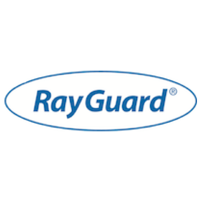 Ray Guard (Prijs inclusief BTW in €)