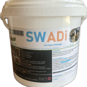 SW adi Econature