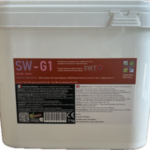 econature swg1