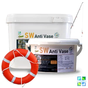 SW Anti Vase