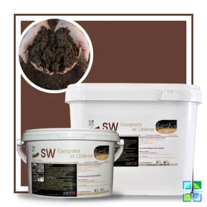 SW Composts and Litters - MG - Pro