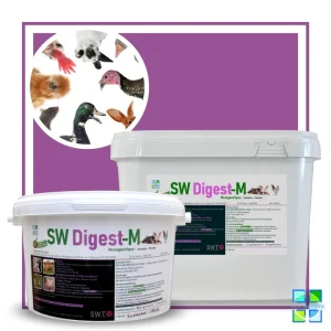 SW Digest M - NA
