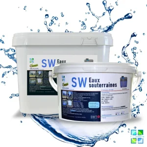 SW Groundwater