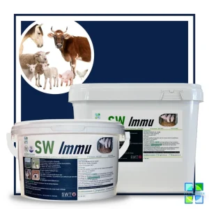 SW Immu - MG