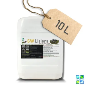 SW Lisiers Molasses - Pro