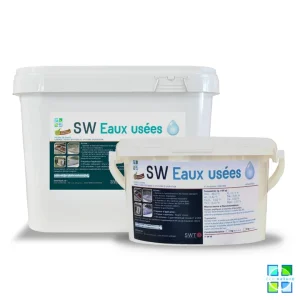 SW Wastewater