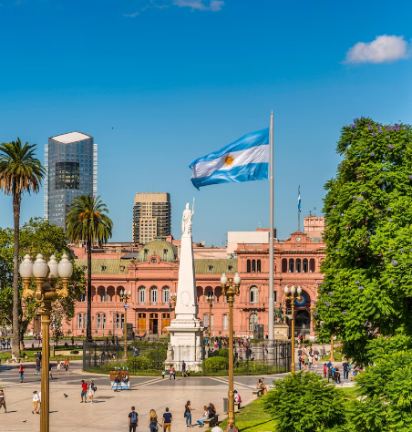 buenos aires tocrop buenos aires argentina decarbonized, resilient and chemical free agriculture & gardening
