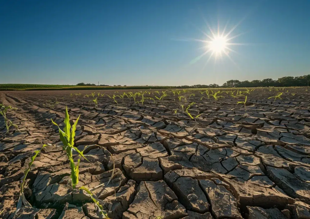 tocrop decaarbonized agriculture