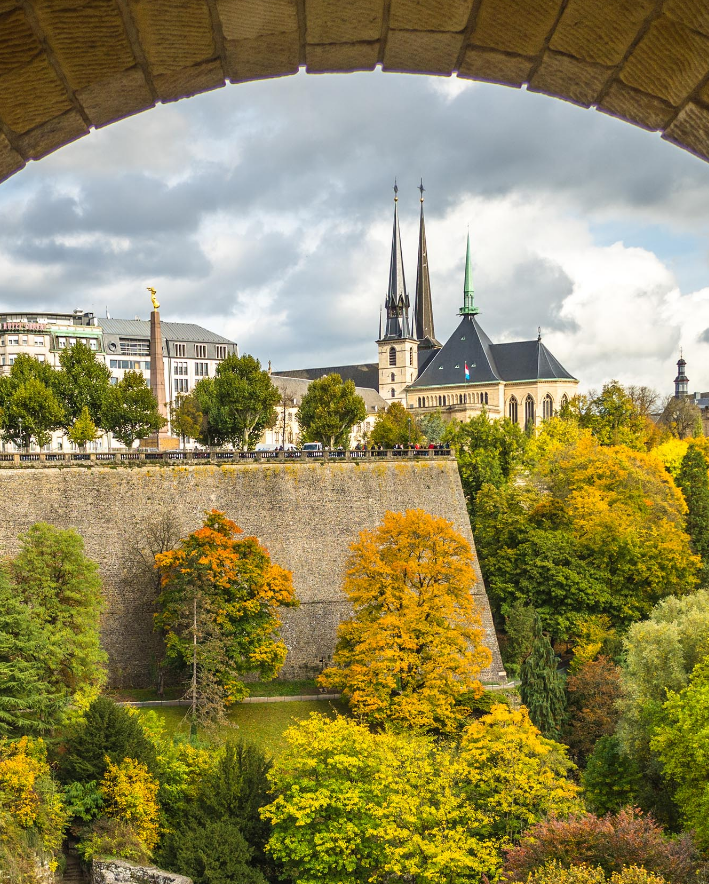 luxembourg tocrop luxembourg decarbonized, resilient and chemical free agriculture & gardening