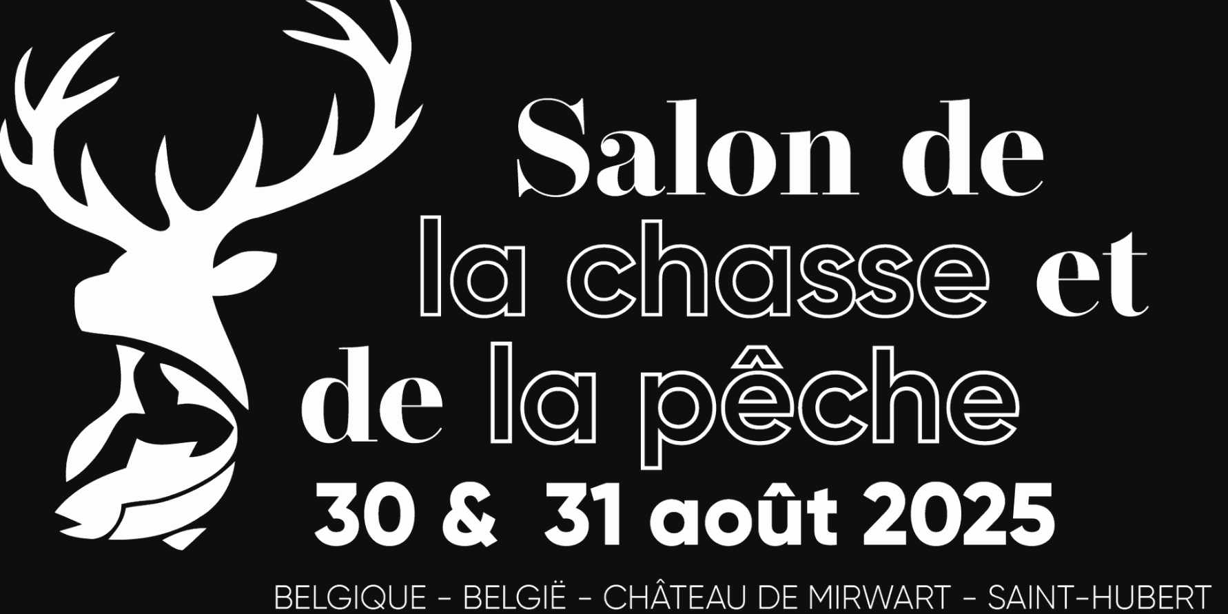 tocrop salon chasse et nature st hubert