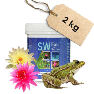 sw eau de surface tocrop