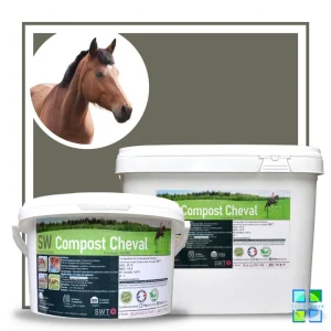 SW Compost Horse - Pro